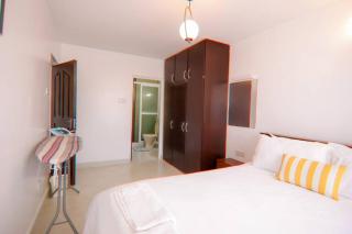 Milimani Apartments-J12 - Nakuru - 4
