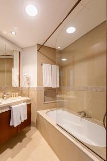 Dubai Mall Direct Connection Apartment - Burj Vista - 2