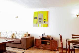 Milimani Apartments-J12 - Nakuru - 2