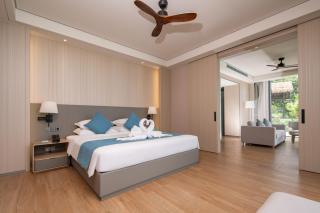 Palau Sunrise Seaview Landison Retreat - 9