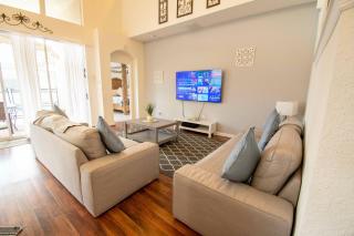 Stunning 6 bedroom vacation villa - 4