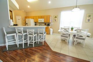 Stunning 6 bedroom vacation villa - Orlando - 1