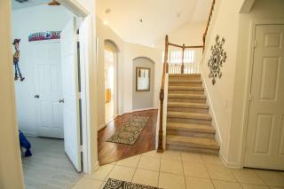 Stunning 6 bedroom vacation villa - Orlando - 5