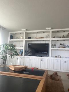 Punta del este apartamento en parada 6 de la mansa - 1