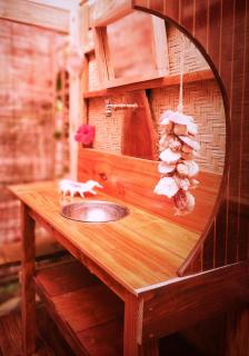 L'Auberge Polynésienne - 3