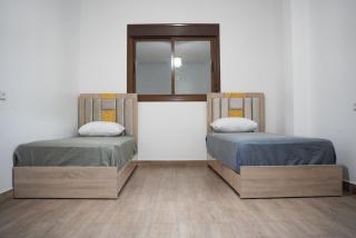 Apartamentos Bourja - 2