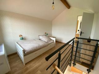 Le Grangeon - Belley - 8