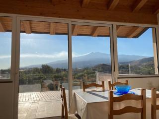 Villetta Alcantara Apartment - Calatabiano - 6