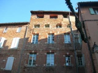 Appartement Centre Historique 2 personnes - Albi - 0