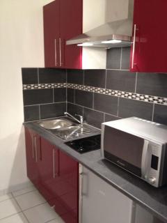 Appartement Centre Historique 2 personnes - 3