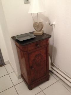 Appartement Centre Historique 2 personnes - 2