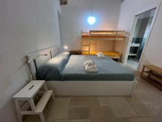 AlCinque-Guest House - Giovinazzo - 9