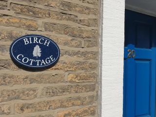 Birch Cottage - 8