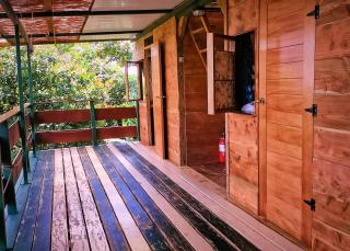 L'Auberge Polynésienne - 6