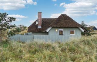 Holiday Home Sydslugen Blåvand V - Blåvand - 2