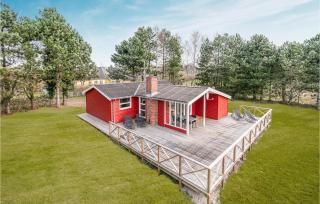 Three-Bedroom Holiday Home In Aakirkeby - Vester Sømarken - 3