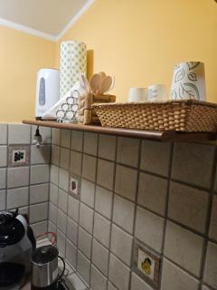 Sassi's Loft - Matera - 3