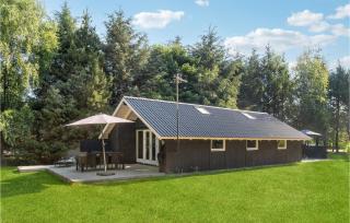 Awesome Home In Oksbøl With Wifi - 0