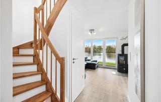 2 Bedroom Awesome Home In Tossens - Tossenserdeich - 3
