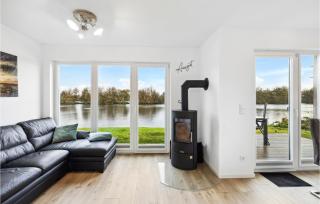 2 Bedroom Awesome Home In Tossens - Tossenserdeich - 6