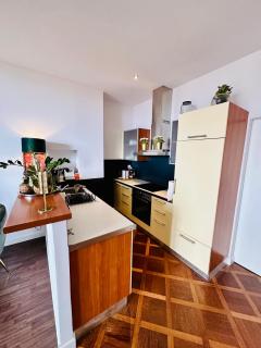Montreux love room - 0