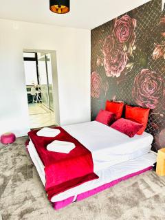 Montreux love room - Montreux - 5