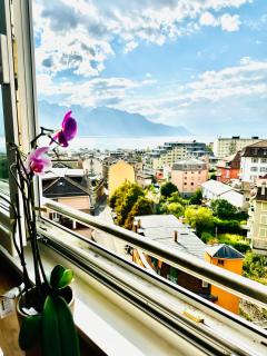 Montreux love room - Montreux - 4