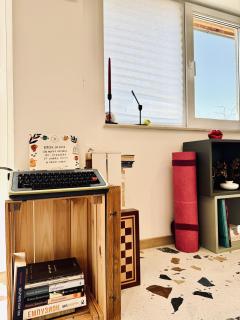 Lovemate space - Varna - 4