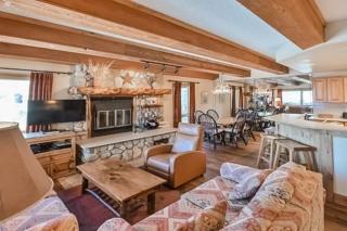 Majestic Mountain Nook - 5