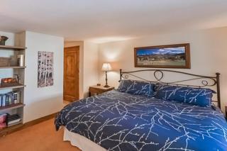 Majestic Mountain Nook - 1