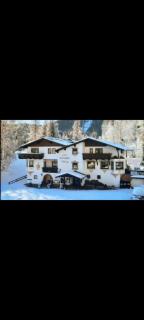 Landgasthaus Birkegg Familienzimmer - Leutasch - 0