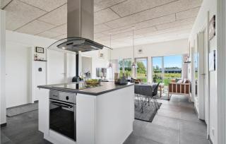 4 Bedroom Lovely Home In Skjern - Skjern - 6