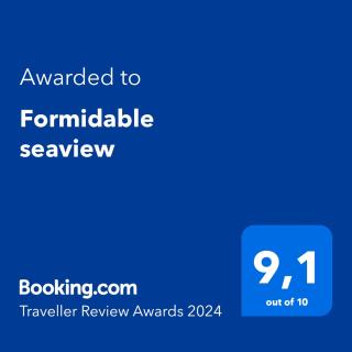 Formidable seaview - Torrevieja - 8