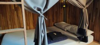 Mediterraneo Youth Hostel - Asuncion - 6