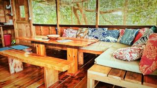 L'Auberge Polynésienne - 8