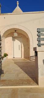 Trullo Ritunno - Locorotondo - 7