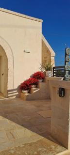 Trullo Ritunno - Locorotondo - 6