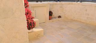 Trullo Ritunno - Locorotondo - 4