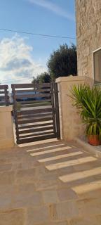 Trullo Ritunno - Locorotondo - 5