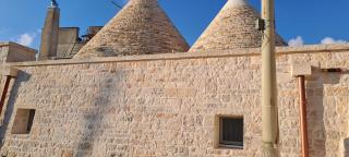 Trullo Ritunno - Locorotondo - 1
