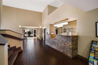 SureStay Plus by Best Western Mesa Superstition Springs - Mesa - 8
