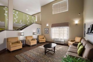 SureStay Plus by Best Western Mesa Superstition Springs - Mesa - 7