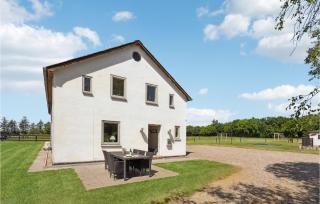 Cozy Home In Skærbæk With Kitchen - Skærbæk - 9