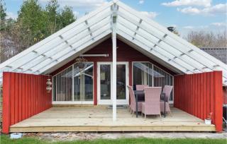 3 Bedroom Beautiful Home In Toftlund - 3