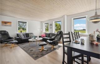 Cozy Home In Skærbæk With Kitchen - Skærbæk - 8