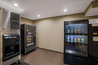 SureStay Plus by Best Western Mesa Superstition Springs - Mesa - 3