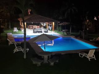 #01 - Amazing Beachfront Bungalow!!!! - Playa Hermosa - 7