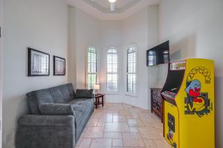 'Paradise Palms' Cape Coral Home w/ Dock! - 5