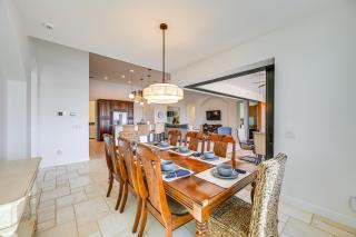 Paradise Palms Cape Coral Home with Dock! - Cape Coral - 3