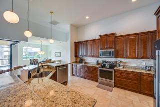 Paradise Palms Cape Coral Home with Dock! - Cape Coral - 1